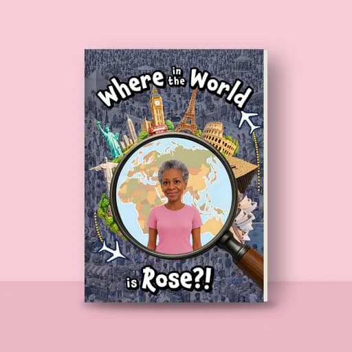 Where in the World
