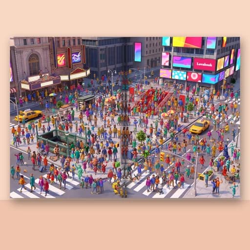Where in the World - Image 2