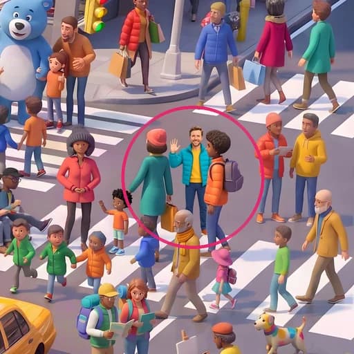 Where in the World - Image 3